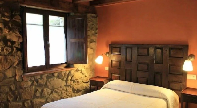 Casa Rural Ogoño Mendi