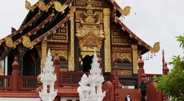 Rajapruek Place (SHA Extra Plus), Rezervați Hotel Chiang Mai Chiang Mai Province