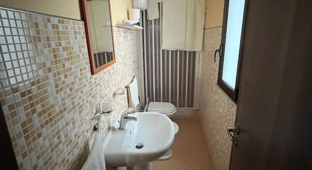 Двухместный номер Standard B&B San Domenico