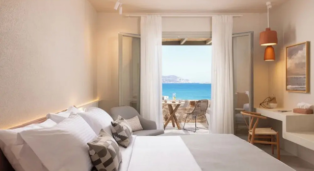 Espera Suites, 予約 ホテル Kimolos Cyclades