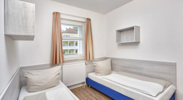 H+ Hotel Ferienpark Usedom