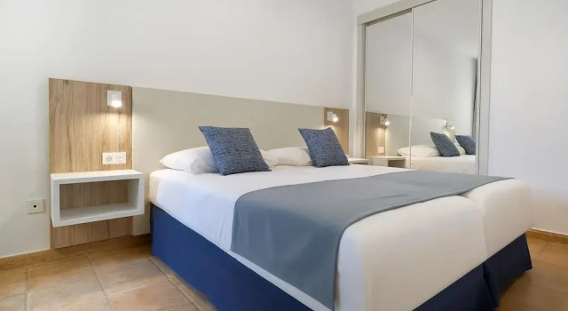 Номер Classic Sport Hotel Monte Feliz - powered by Playitas
