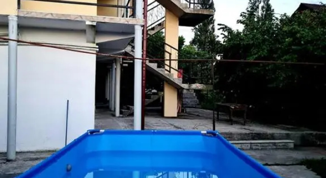 Otel Nana