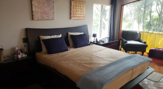 Better Life Suites & Studio, Забронировать Отель Санта-Ана Сан-Хосе