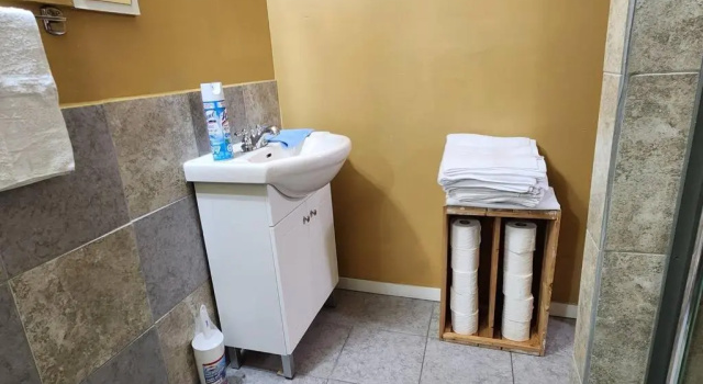 Апартаменты ChessKings Guest House - Unit 1