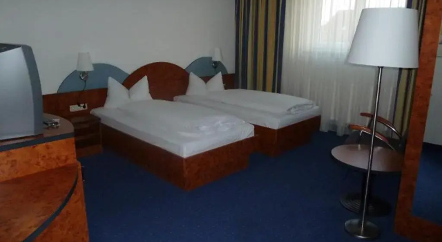 Taste Hotel Jettingen, Забронировать Отель Еттинген-Шеппах Bavarian Swabia