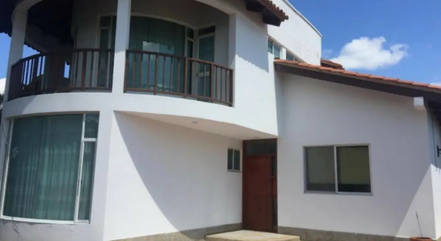 Casa Quinta con piscina privada Girardot