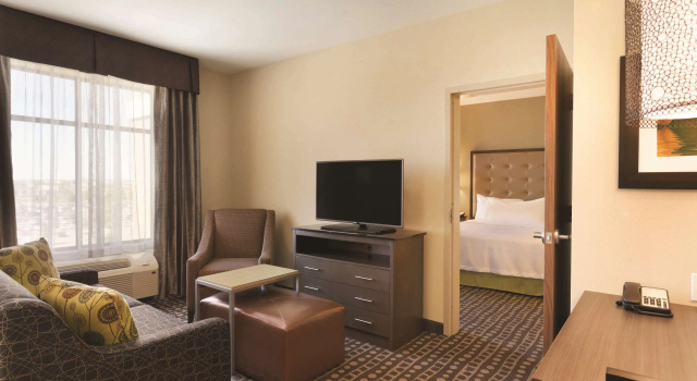 Homewood Suites by Hilton West Des Moines/SW Mall Area