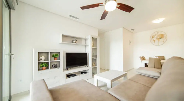 Apartamento Bennecke Winston, Забронировать Апартаменты/квартира Апартаменты Провинции Аликанте, Апартаменты/квартира