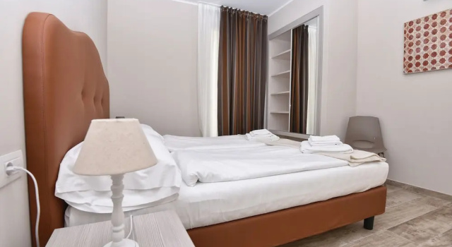 La Dolce Vita Relais - Hotel Gallo, Забронировать Отель Тиньяле Ломбардия