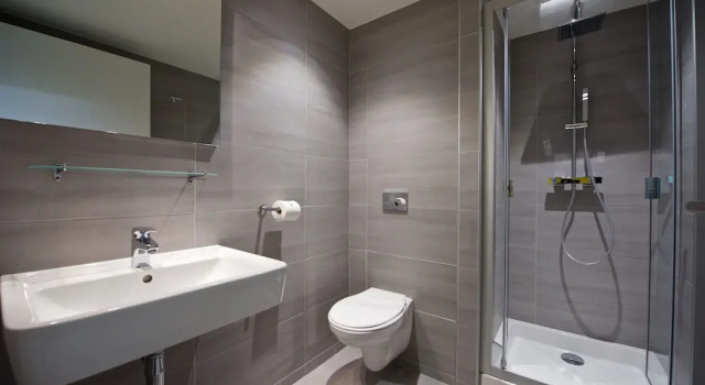 Апартаменты c 1 комнатой Staycity Aparthotels, Lyon Rue Garibaldi