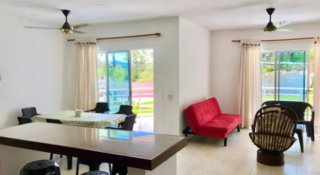 Condominio Ibiza - Apto 102, Book Hotel Melgar Tolima