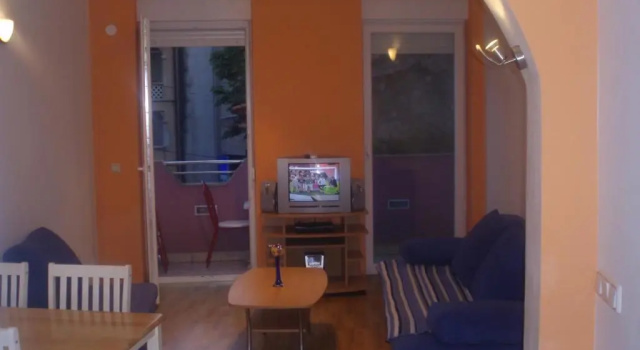 Apartments Jeličić, Забронировать Апартаменты/квартира Отели Приморско-Горанской жупания с парковкой, Парковка
