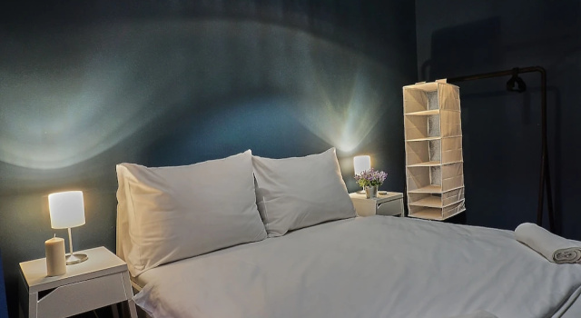 ONYX Apartment