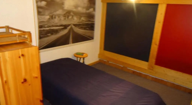Appartement Les Arcs 1800, 1 pièce, 4 personnes - FR-1-411-278, Забронировать Апартаменты/квартира Арк 1800 Лез-Арк