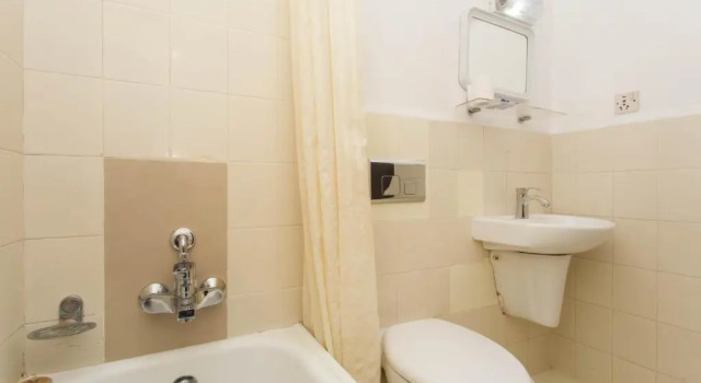 Двухместный номер Standard Fuji Hotel