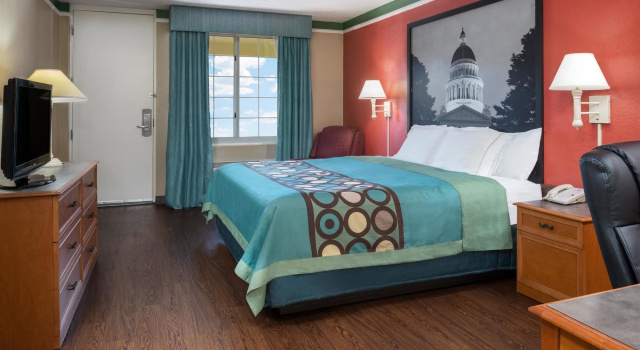Super 8 by Wyndham Little Rock/Otter Creek, Забронировать Отель Отели Литтлрок с завтраком, Завтраки