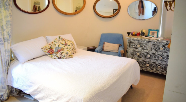 West London Studio with Garden, Забронировать Отель Лондон Большой Лондон, рядом с Стадион Лофтус Роуд