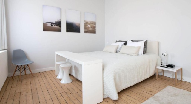 Люкс B&B Villa Chantecler