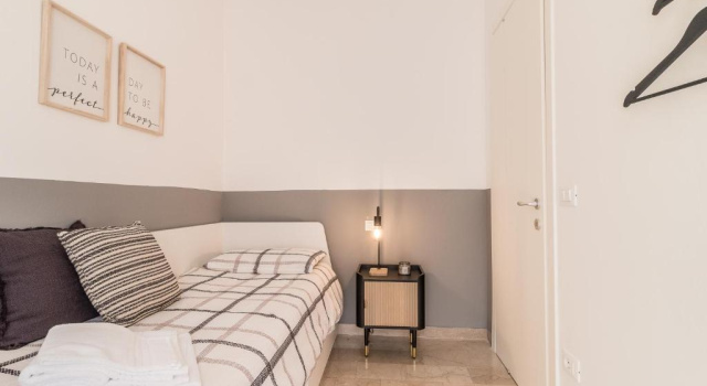 Grey House in the heart of @Treviso