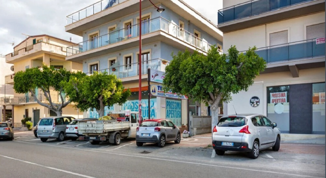 Upscale Apartment in Torre Melissa near Beach, Book Lejlighed Melissa Crotone