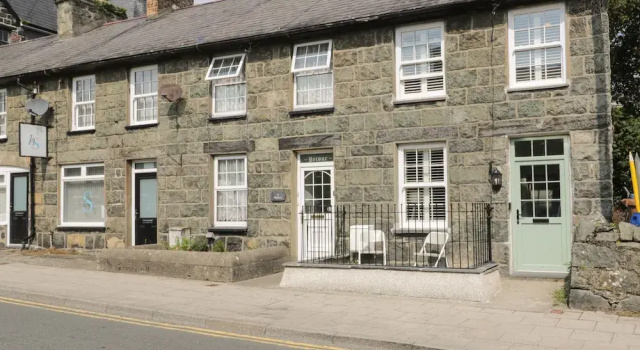 Llawenfan