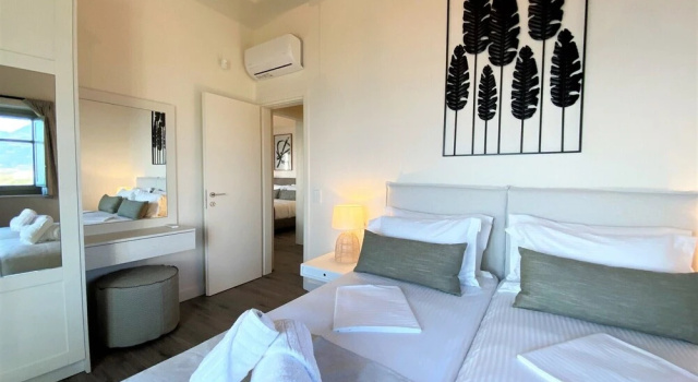 Katergo Luxury Villas, Забронировать Вилла Вест Мани периферийная единица Мессения