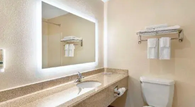 Люкс Quality Inn Valley - West Point