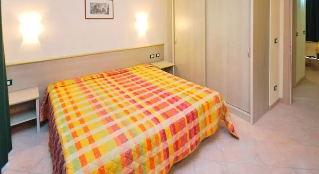 Апартаменты Apartment Borgo Verde in Imperia
