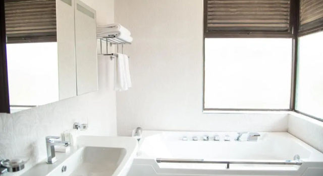Люкс Business Elmer Resort And Spa