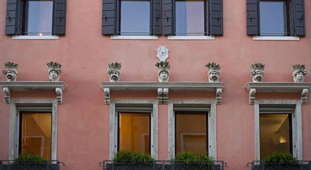 Palazzetto 113, Брондау Қонақ үй Dorsoduro Venice