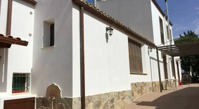 Villa With 3 Bedrooms in Partanna, With Shared Pool, Enclosed Garden and Wifi - 18 km From the Beach, Брондау Вилла Partanna Sicily
