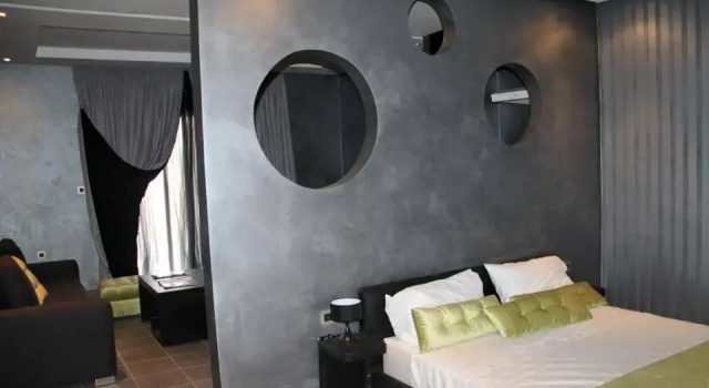 Люкс Standard La Suite Hotel Agadir Adults Only