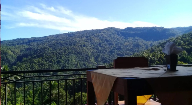 Номер Superior Aris Homestay and Warung Made