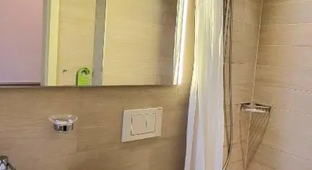 Номер Standard Hotel Pestalozzi Lugano