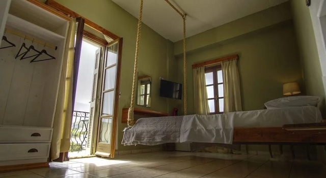 Axilleion Guest House