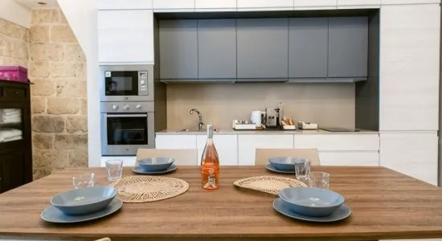 [La Portulaca] Cozy Apt in Molfetta, Book Hotel Molfetta Bari Province