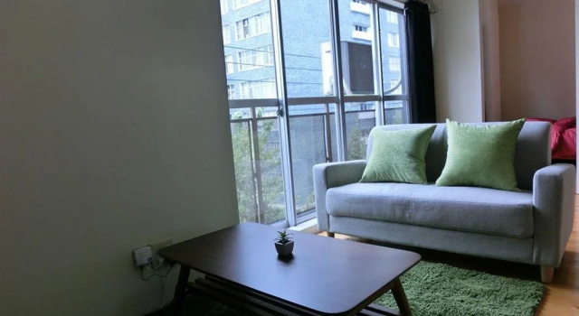 Bay Apartment, Забронировать Апартаменты/квартира Сакаи Осака