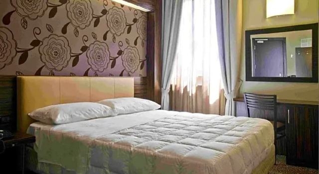 Номер Standard Hotel Novelli