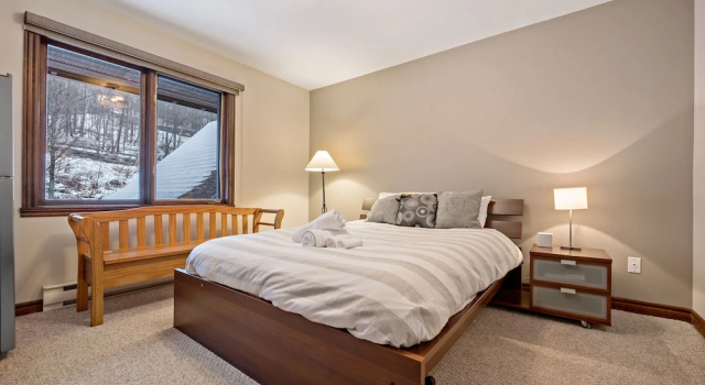 Algonquin by RVMT, Забронировать Апартаменты/квартира Апартаменты Mont Tremblant Region, Апартаменты/квартира