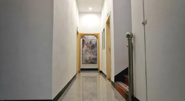 Guilin Huajianshe Fashion Homestay (Liangjiang International Airport), Varaa Hotelli Guilin Guangxi