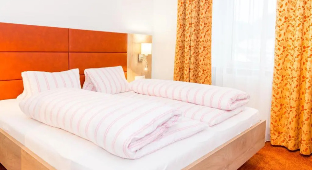 Семейный номер Standard Landhotel Zellerhof