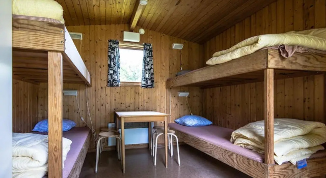 Kolleviks Camping och Stugby AB