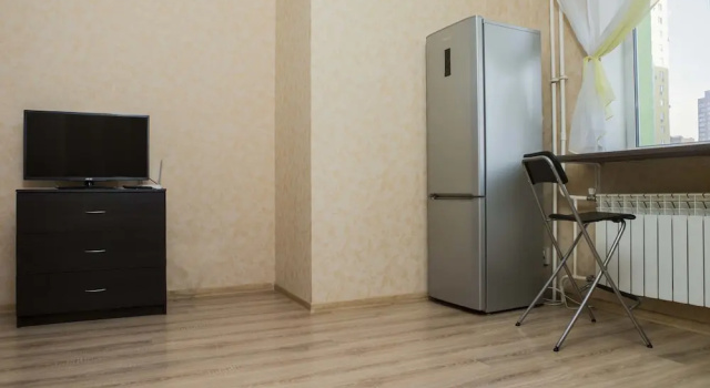 Apartment on 7-ya proseka 92, Забронировать Апартаменты/квартира Промышленный район Самара