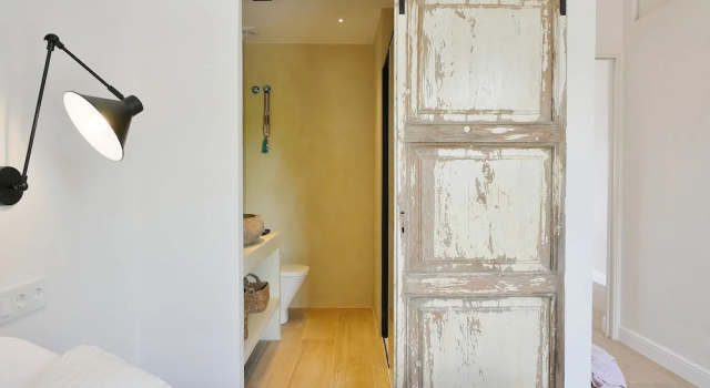 Апартаменты c 1 комнатой Casa Concha Apartamentos - WeHost Costa Brava