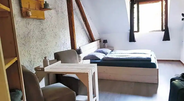 B&B Die Quelle
