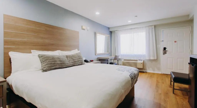 Номер Standard Scottish Inns and Suites - Near Kemah Boardwalk