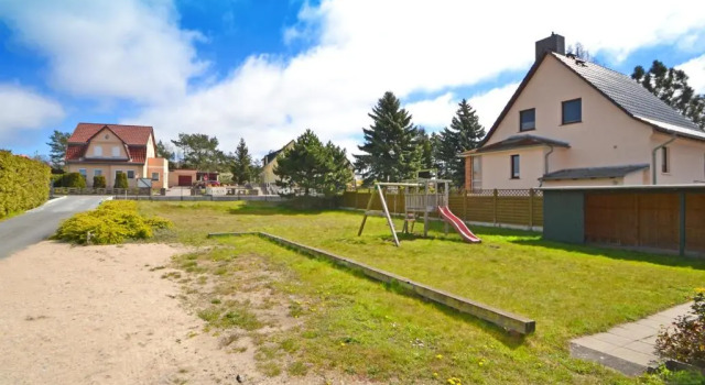 Апартаменты Haus Triade Whg Triade 5