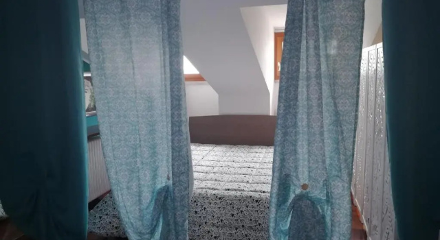 Люкс Deluxe Villa Magnolia Garda Lake