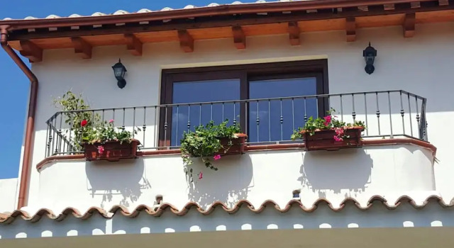 Apartment With one Bedroom in Capitana, Quartu Sant'elena, With Wonder